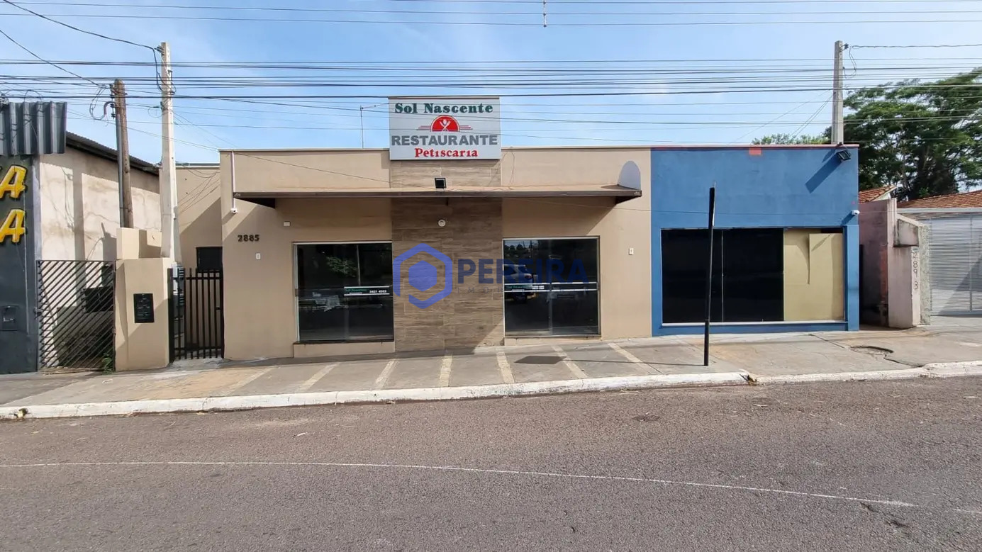 Salão à venda, 3524 m² por R$ 2.500.000 - San Remo - Votuporanga/SP - Foto principal