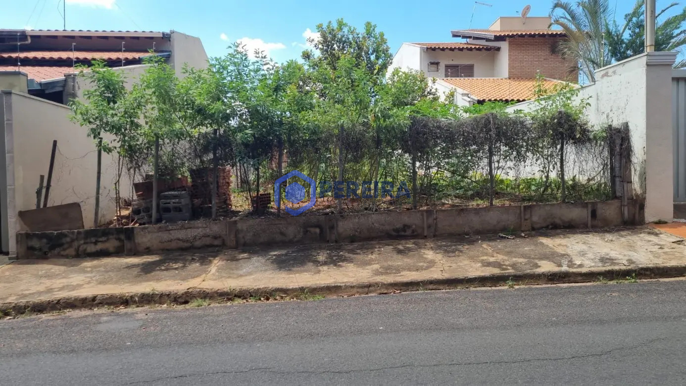 Terreno à venda, 400 m² por R$ 280.000,00 - San Remo - Votuporanga/SP - Foto principal