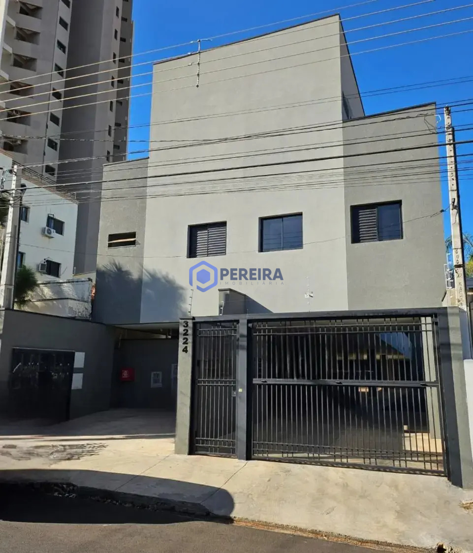 apartamento em Chácara das Paineiras - Foto principal