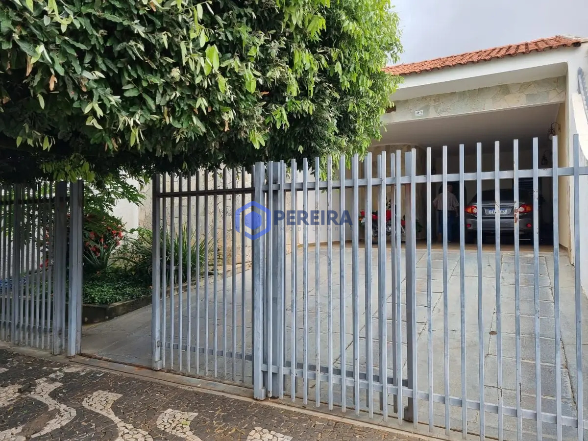 Casa com 4 dormitórios à venda, 240 m² por R$ 550.000,00 - Loteamento José Marin Cruz - Votuporanga/SP - Foto principal