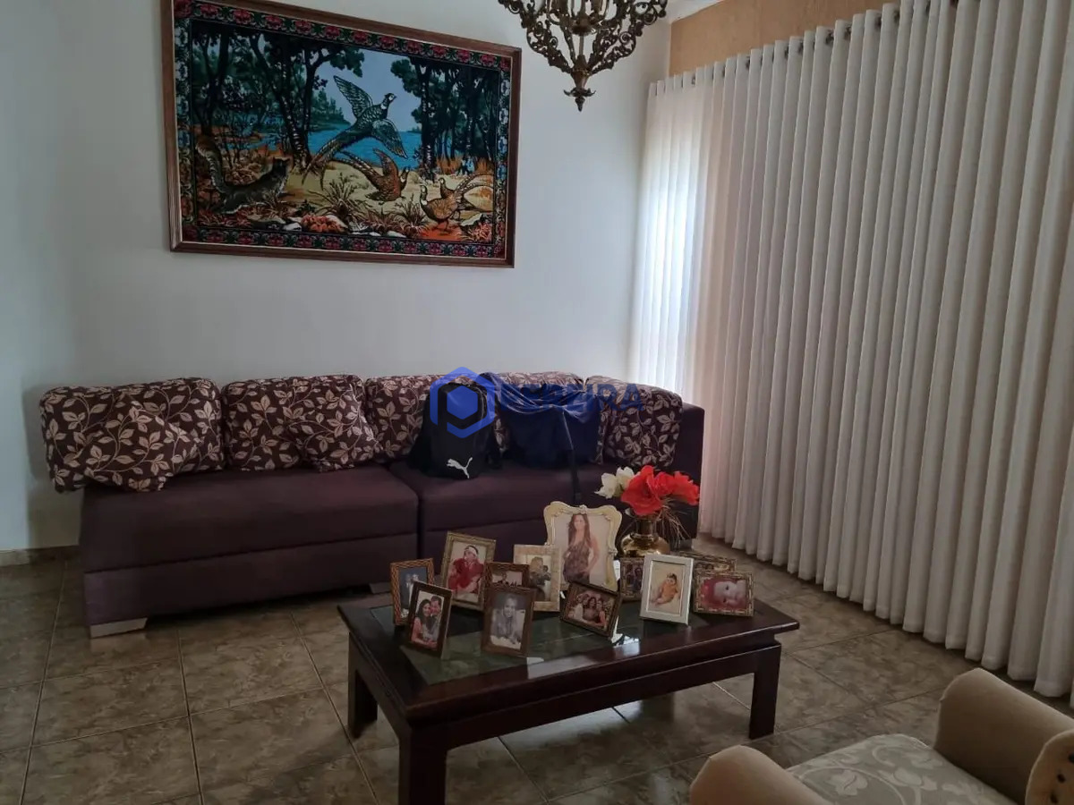 Casa com 4 dormitórios à venda, 240 m² por R$ 550.000,00 - Loteamento José Marin Cruz - Votuporanga/SP - Foto 4