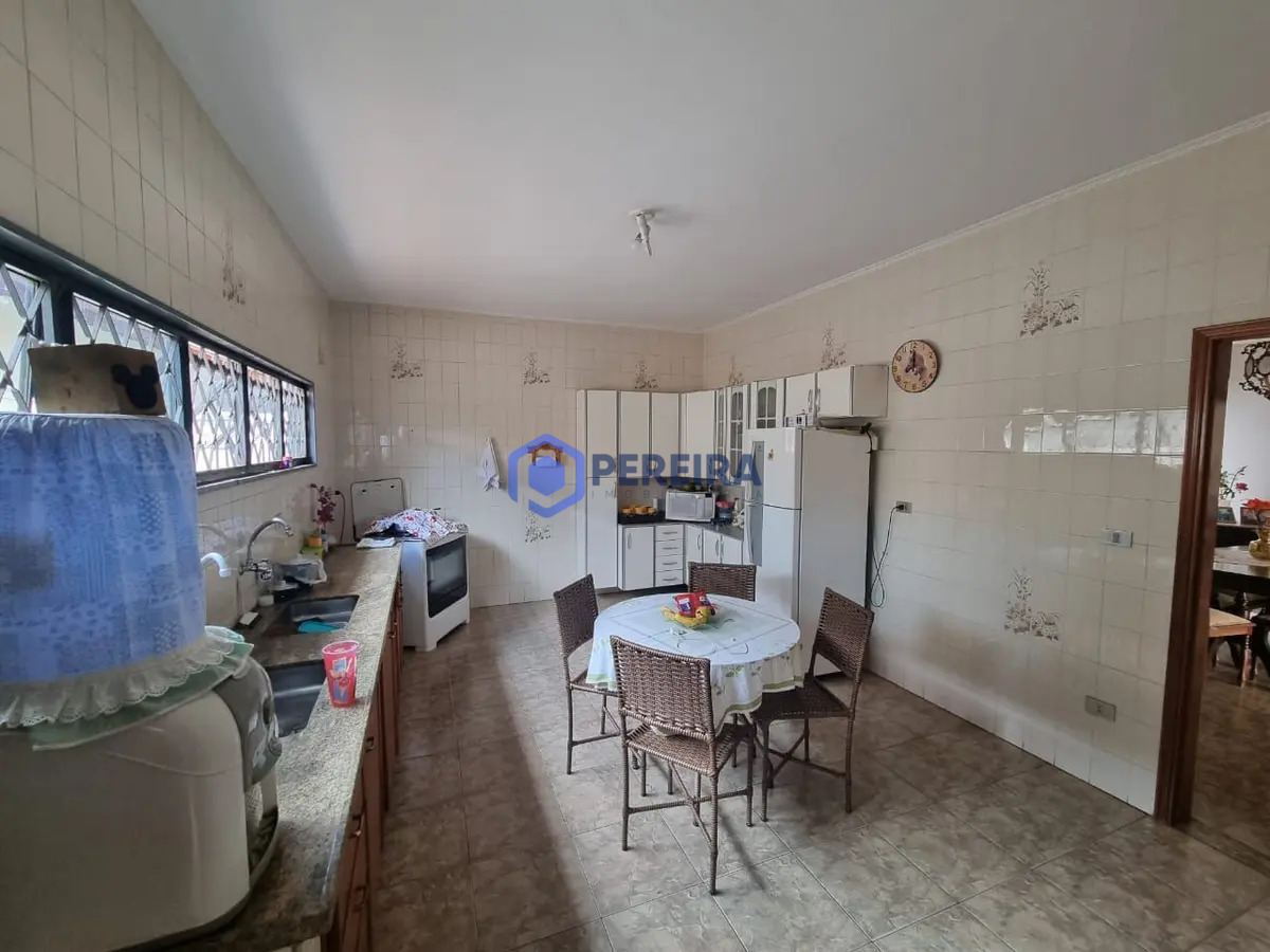 Casa com 4 dormitórios à venda, 240 m² por R$ 550.000,00 - Loteamento José Marin Cruz - Votuporanga/SP - Foto 5