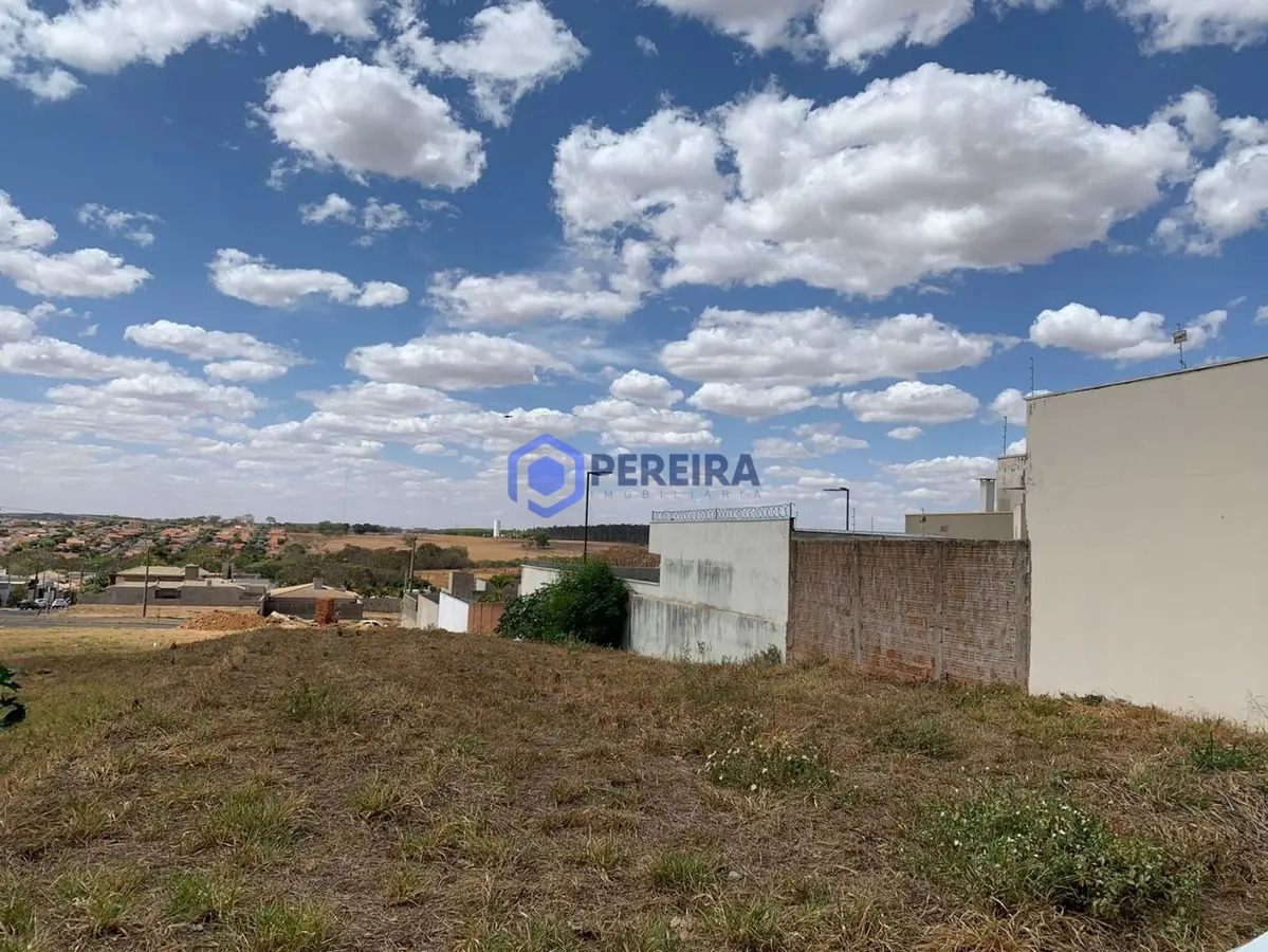 Terreno à venda, 623 m² por R$ 230.000,00 - Loteamento Residencial Jardim Santa Paula - Votuporanga/SP - Foto principal