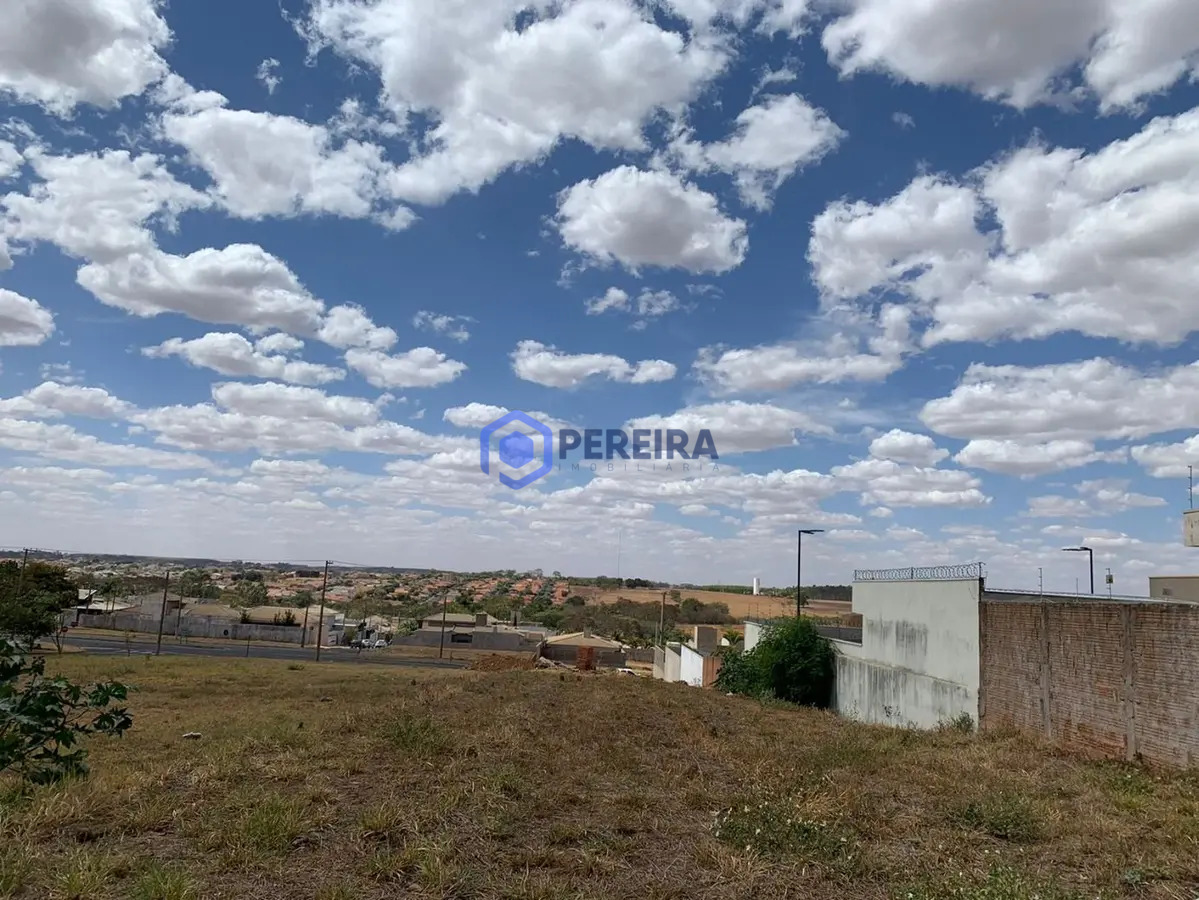 Terreno à venda, 623 m² por R$ 230.000,00 - Loteamento Residencial Jardim Santa Paula - Votuporanga/SP - Foto 3