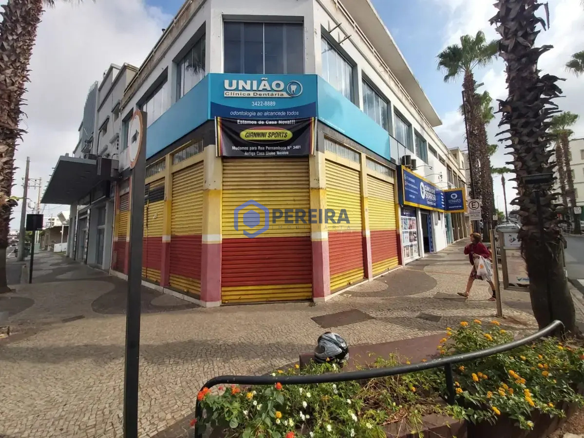 Salão à venda, 85 m² por R$ 5.000.000,00 - Patrimônio Velho - Votuporanga/SP - Foto principal