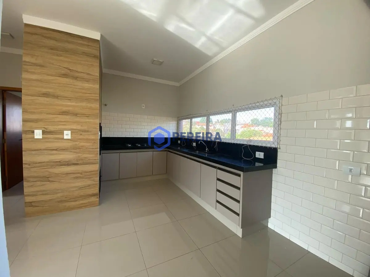 Apartamento para Locação - 2 Dorms e 1 Suíte - Chácara Ferrari, Votuporanga - Foto 4