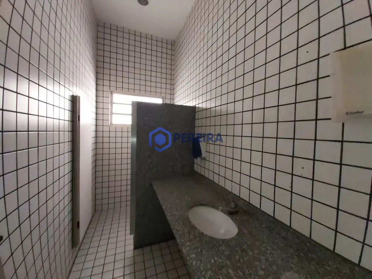 Salão para alugar, 1000 m² por R$ 7.000,00/mês - Patrimônio Velho - Votuporanga/SP - Foto 5