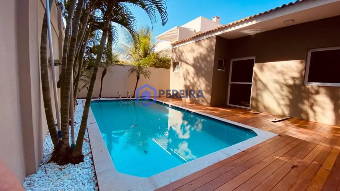 Casa com 3 dormitórios à venda, 260 m² por R$ 1.800.000,00 - Residencial Jardins Athenas - Votuporanga/SP - Foto principal