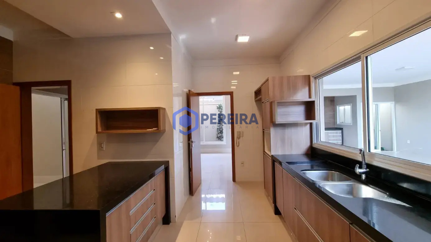 Casa com 3 dormitórios à venda, 260 m² por R$ 1.800.000,00 - Residencial Jardins Athenas - Votuporanga/SP - Foto 3