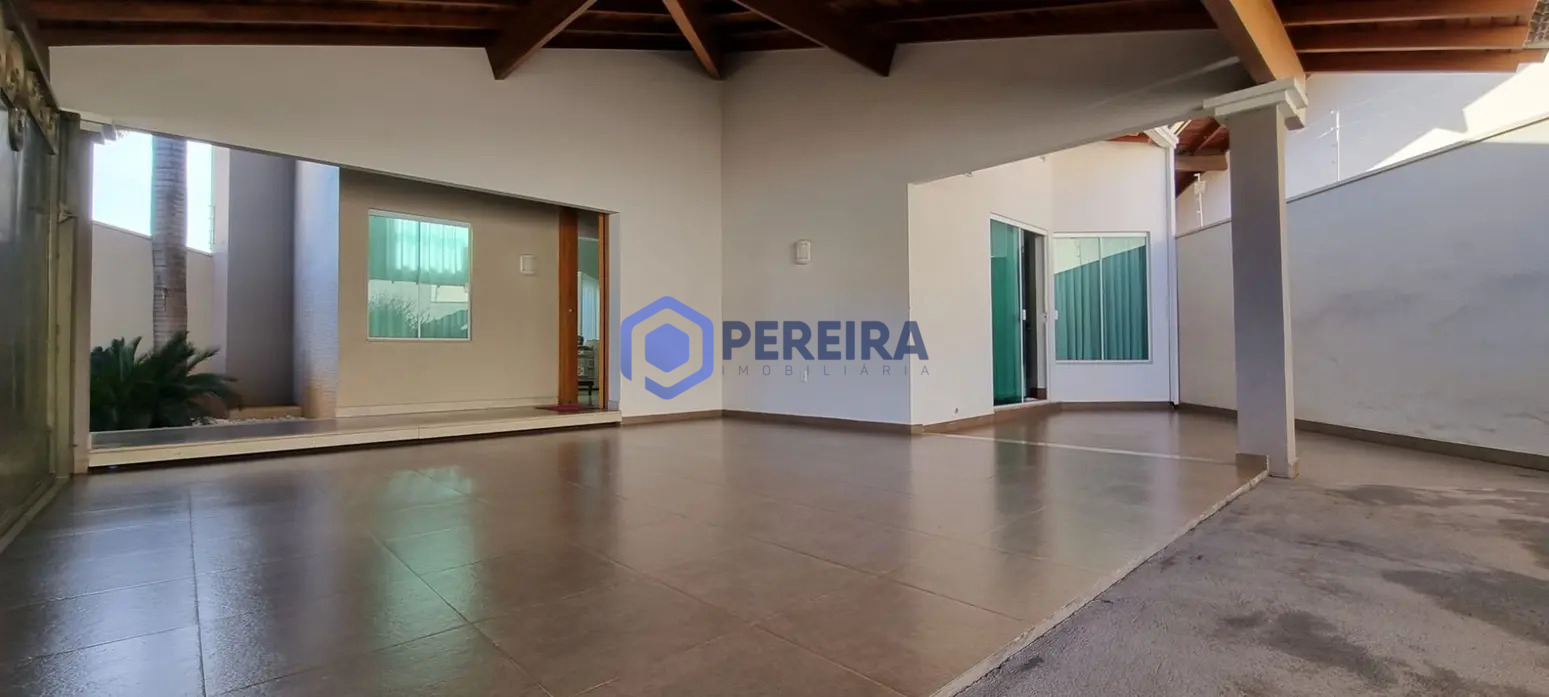 Casa com 3 dormitórios à venda, 235 m² por R$ 1.200.000,00 - Vale do Sol - Votuporanga/SP - Foto 2