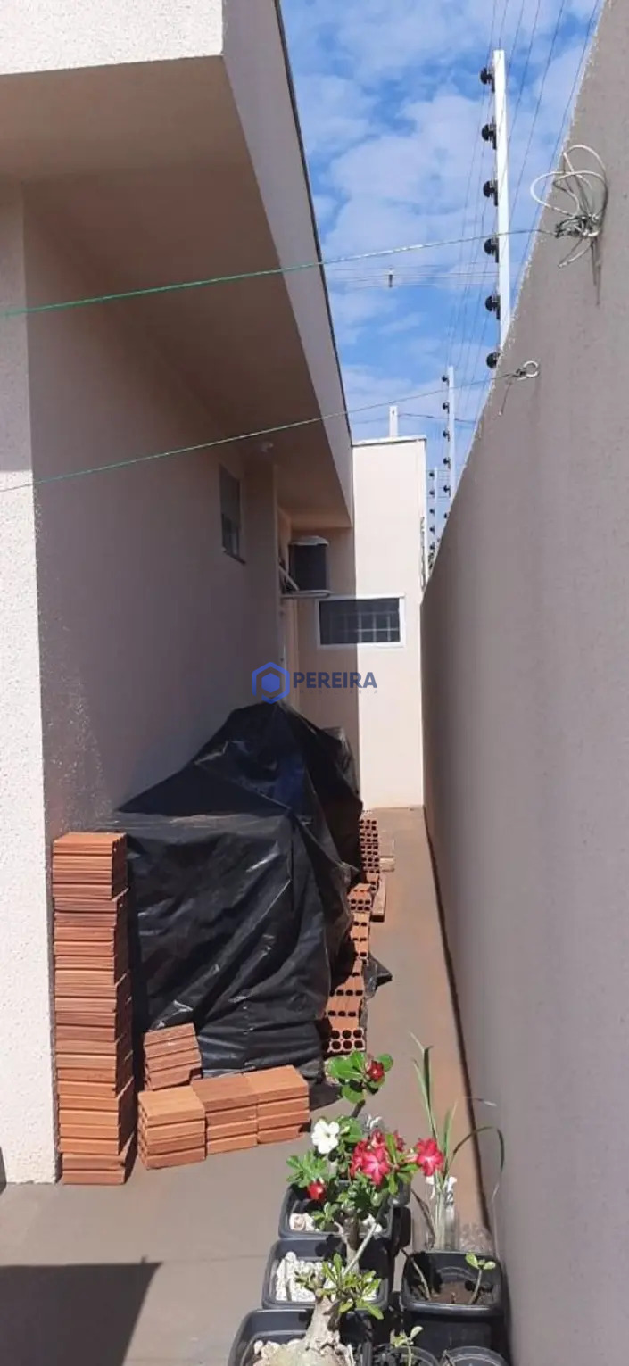 Casa com 2 dormitórios à venda, 106 m² por R$ 280.000 - Parque Boa Vista - Votuporanga/SP - Foto 4