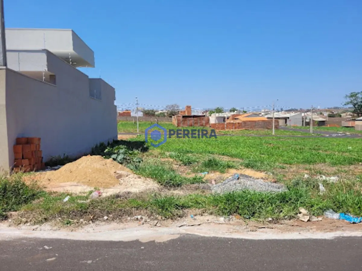 Terreno à Venda - 200m² - Parque Boa Vista I, Votuporanga - Foto principal