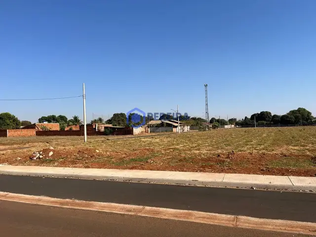 Terreno à venda, 400 m² por R$ 40.000,00 - Centro - Cardoso/SP