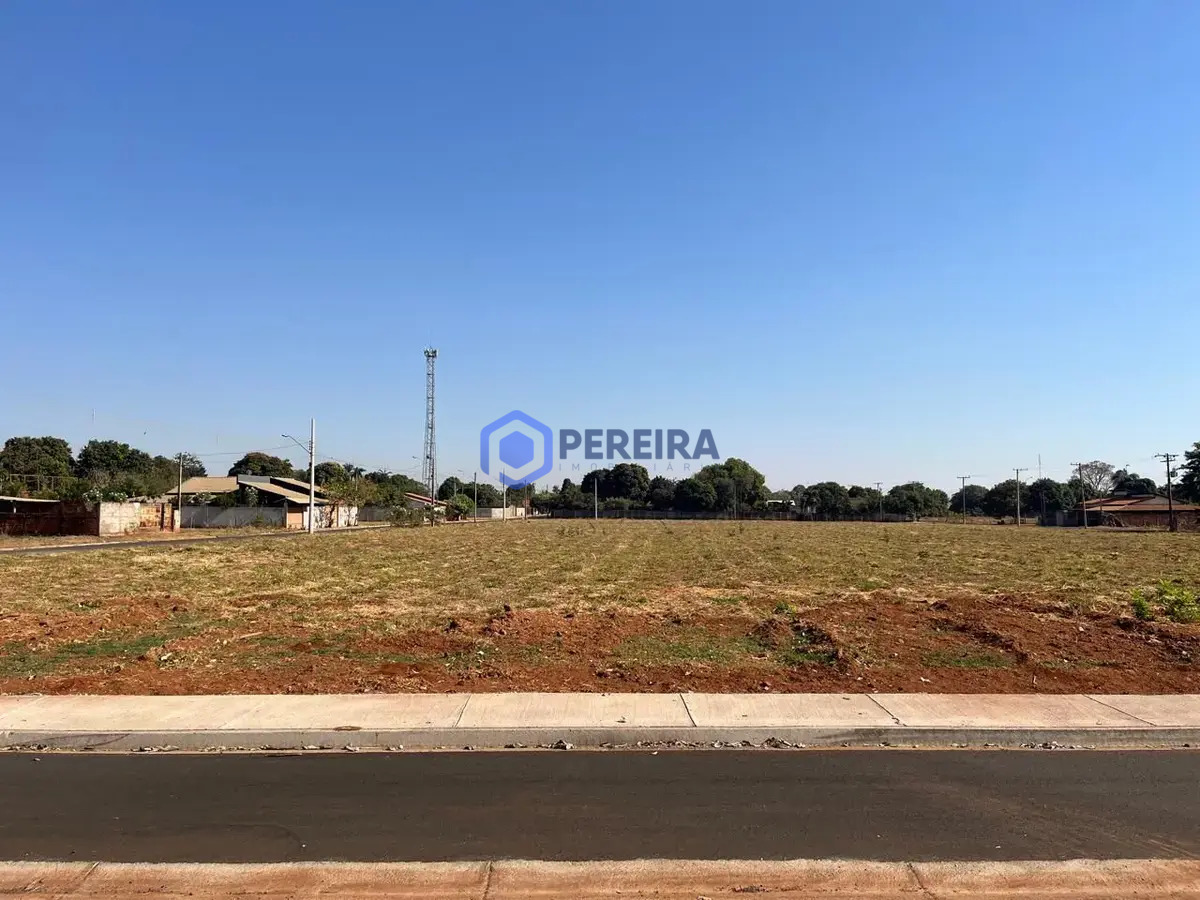 Terreno à venda, 400 m² por R$ 40.000,00 - Centro - Cardoso/SP - Foto 3