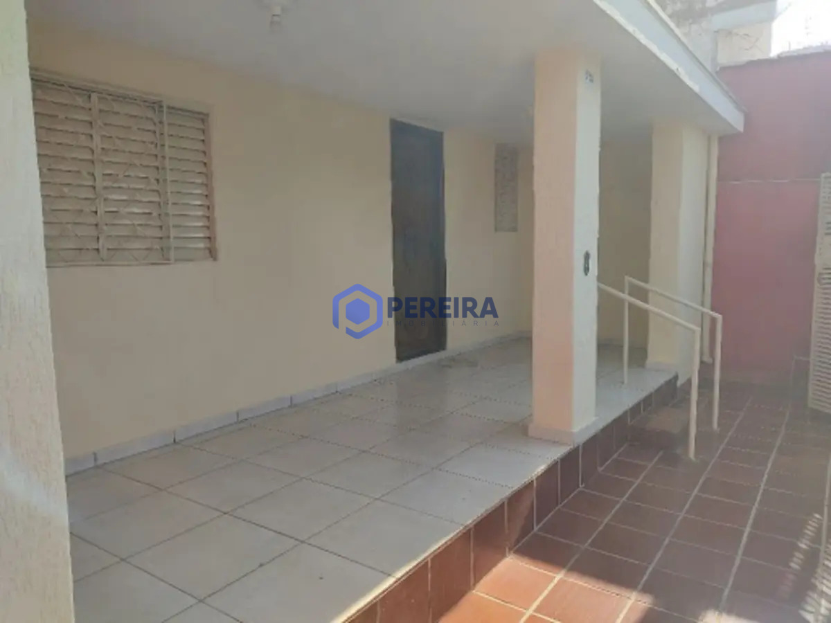Casa com 3 dormitórios à venda, 1 m² por R$ 530.000,00 - Centro - Votuporanga/SP - Foto principal