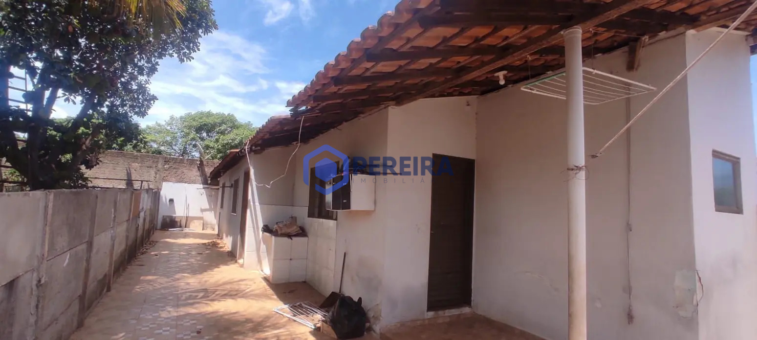 Chácara com 3 dormitórios à venda, 1600 m² por R$ 1.500 - Valentim Gentil - Valentim Gentil/SP - Foto 2