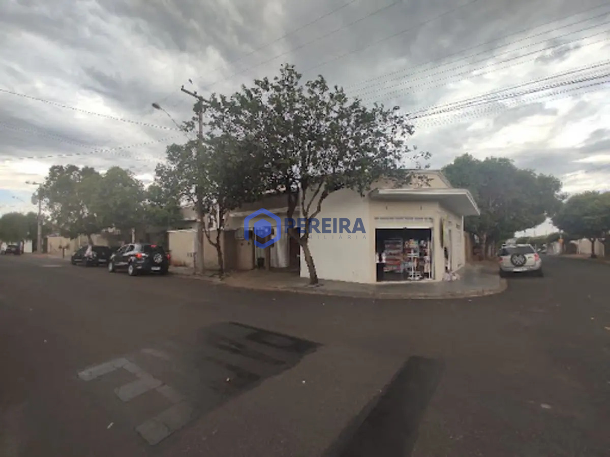 Casa com 6 dormitórios à venda, 275 m² por R$ 650.000,00 - Pozzobon - Votuporanga/SP - Foto principal