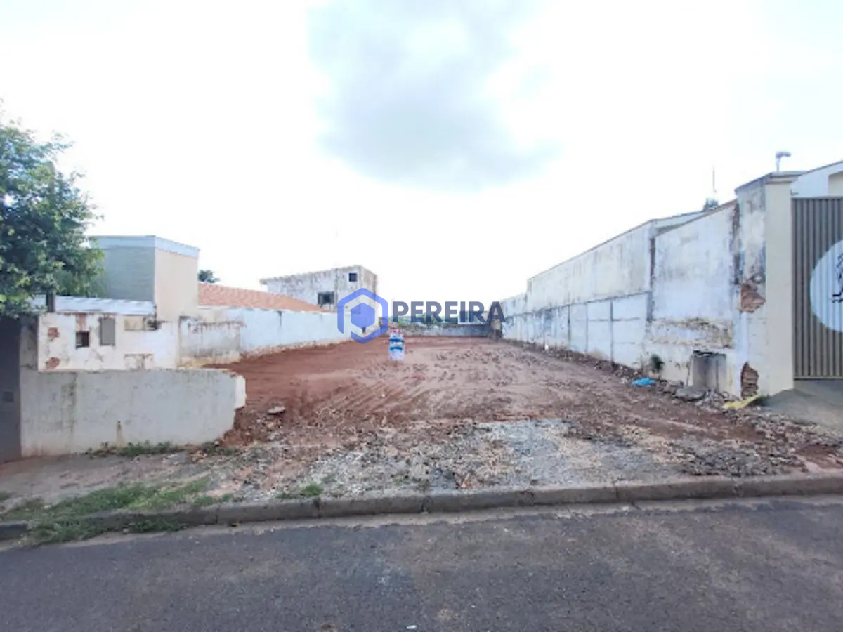 Terreno à venda, 350 m² por R$ 260.000,00 - Centro - Votuporanga/SP - Foto principal