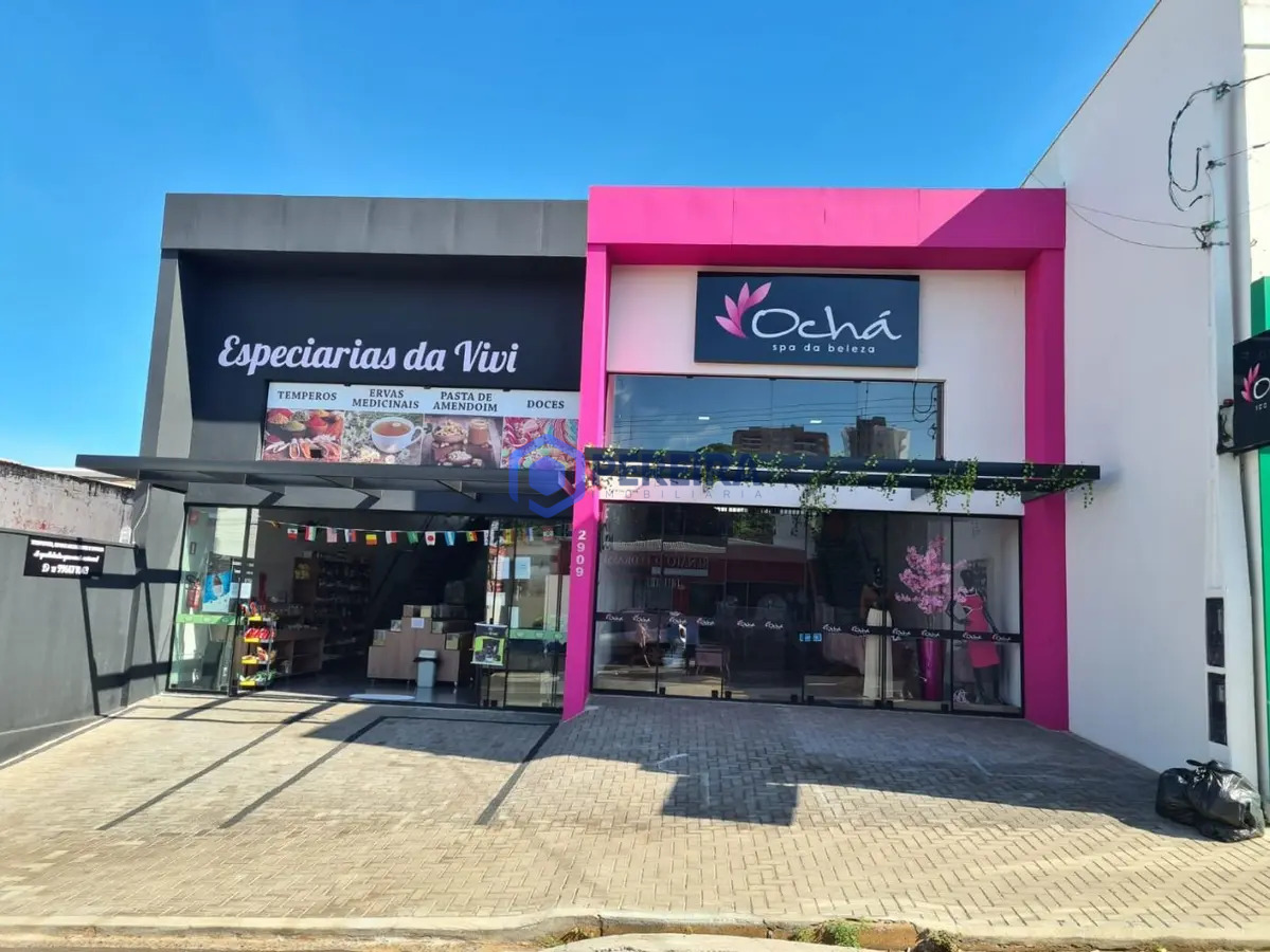 Salão à venda, 1 m² por R$ 1.500.000 - Chácara das Paineiras - Votuporanga/SP - Foto principal