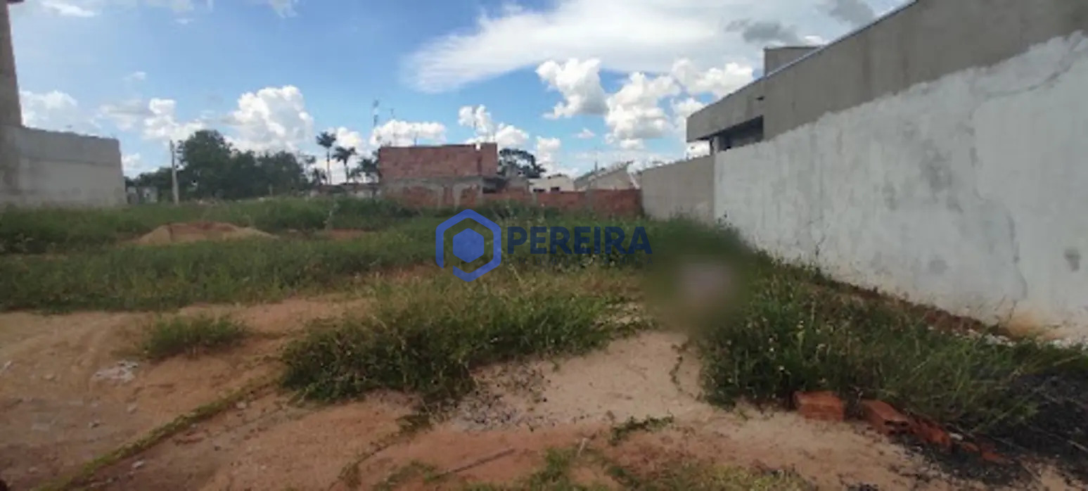 Terreno à venda, 205 m² por R$ 100.000,00 - Dharma Ville - Votuporanga/SP - Foto principal
