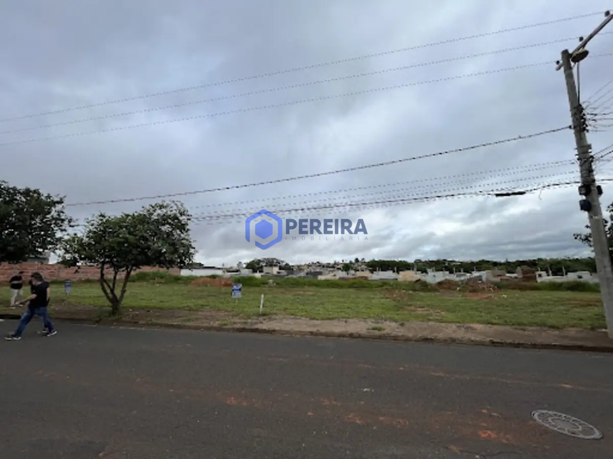 Terreno à venda, 406 m² por R$ 180.000,00 - Parque Santa Felícia - Votuporanga/SP - Foto principal