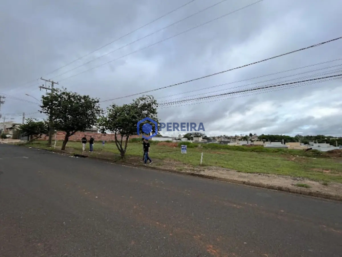Terreno à venda, 406 m² por R$ 180.000,00 - Parque Santa Felícia - Votuporanga/SP - Foto 3