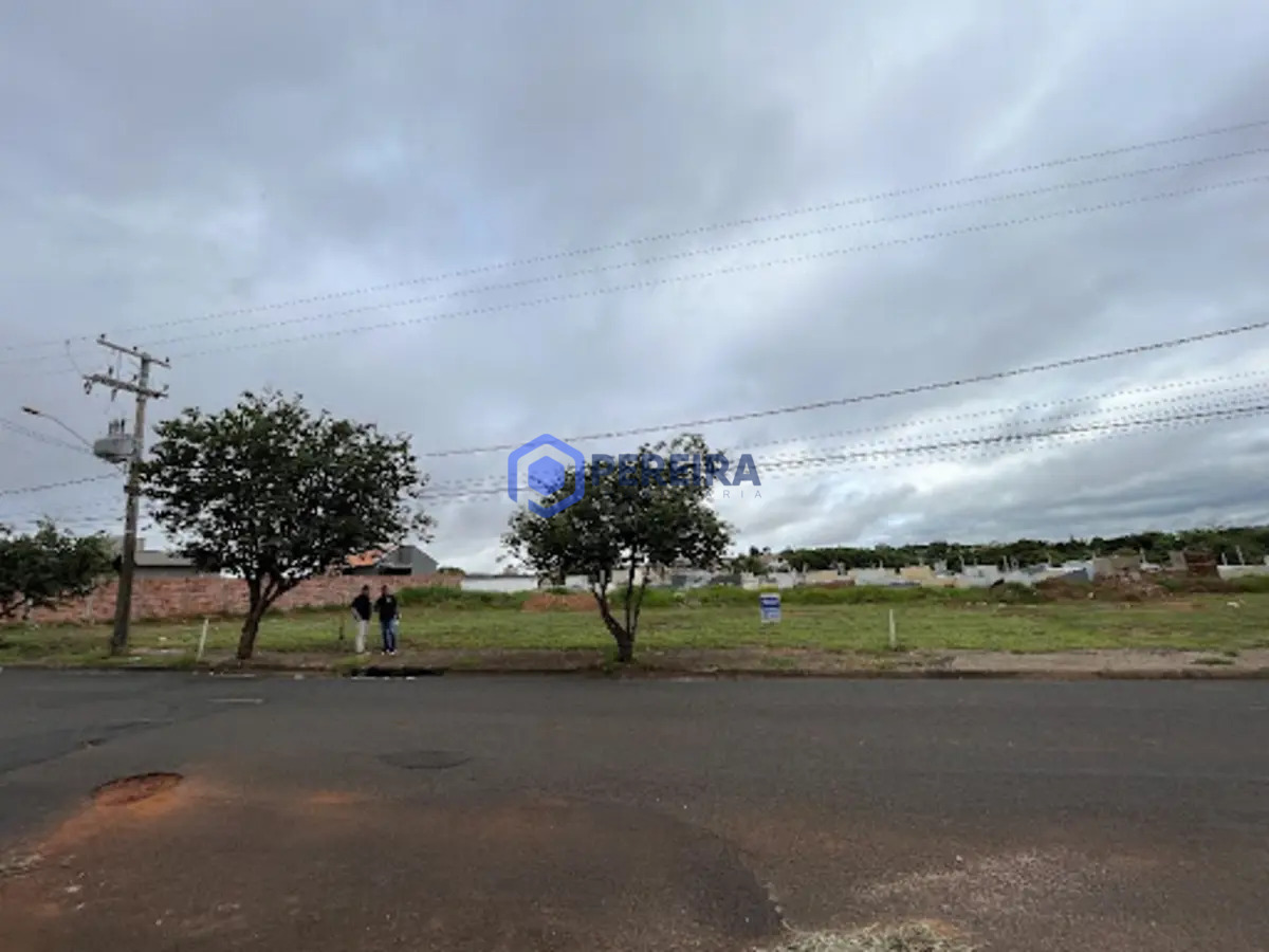Terreno à venda, 406 m² por R$ 180.000,00 - Parque Santa Felícia - Votuporanga/SP - Foto 4
