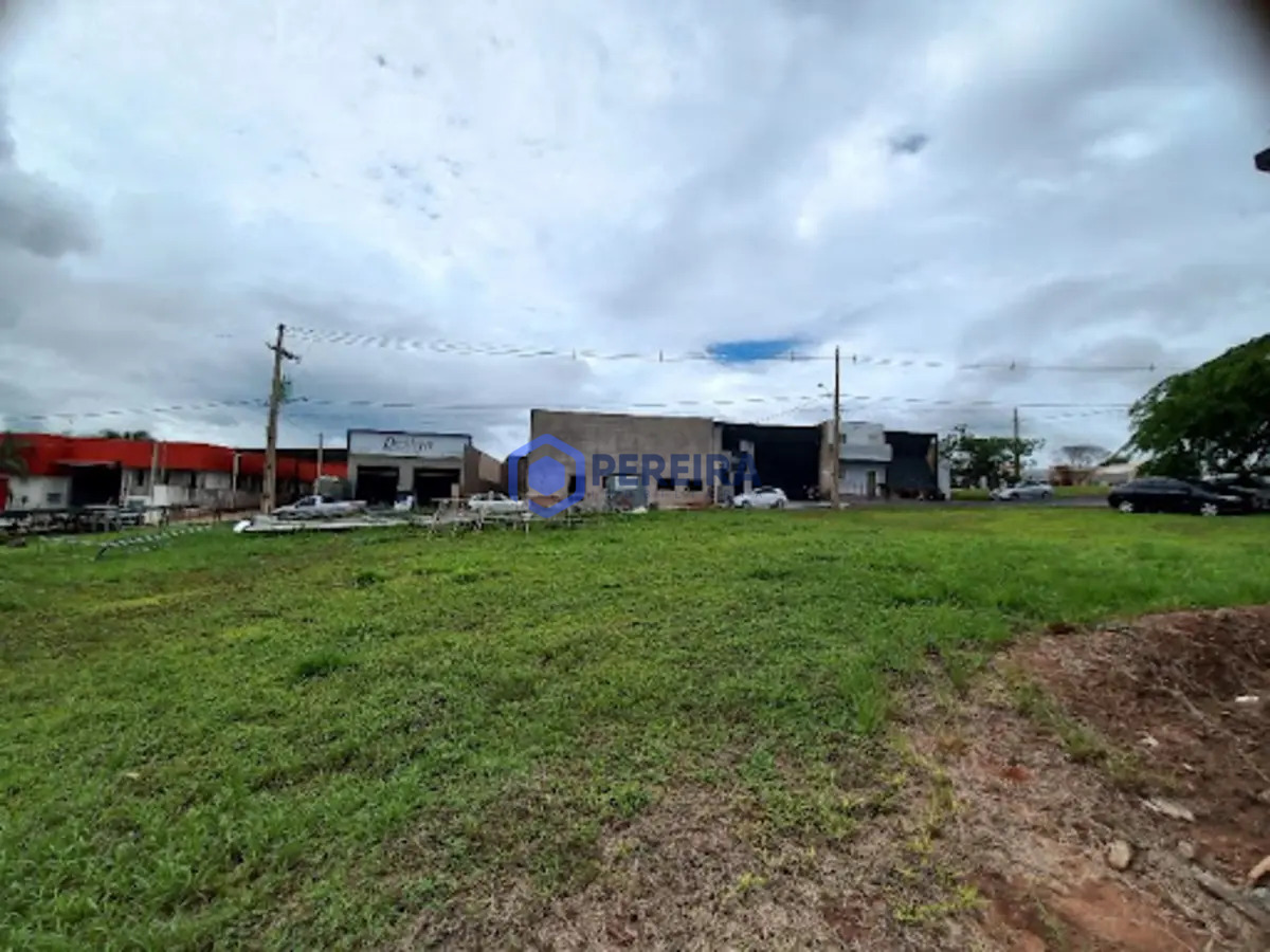 2 terreno comerciais - Foto 2