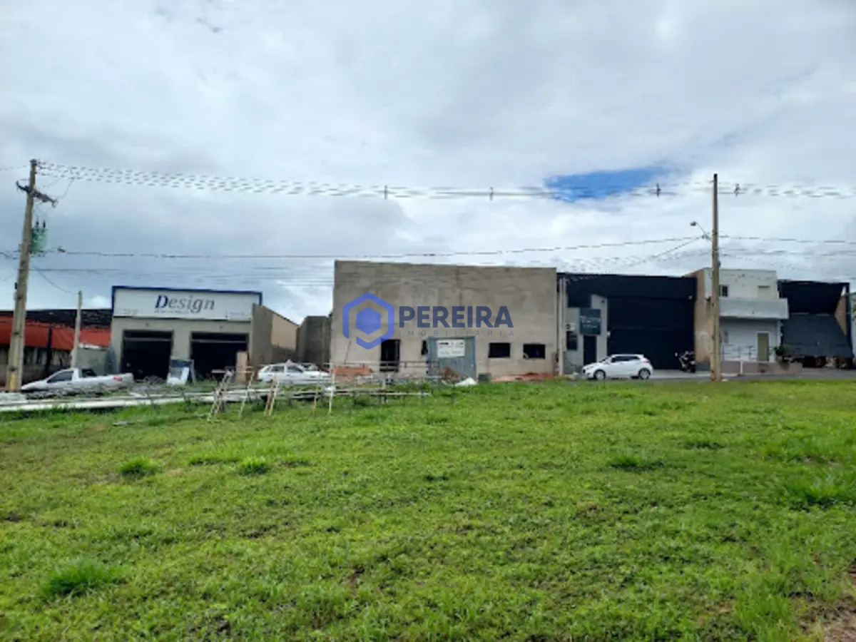 2 terreno comerciais - Foto 4