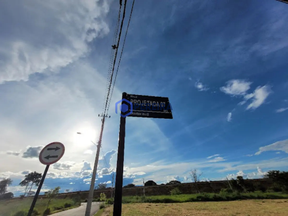 Terreno à venda, 1231 m² por R$ 670.000,00 - Dharma Ville - Votuporanga/SP - Foto 2