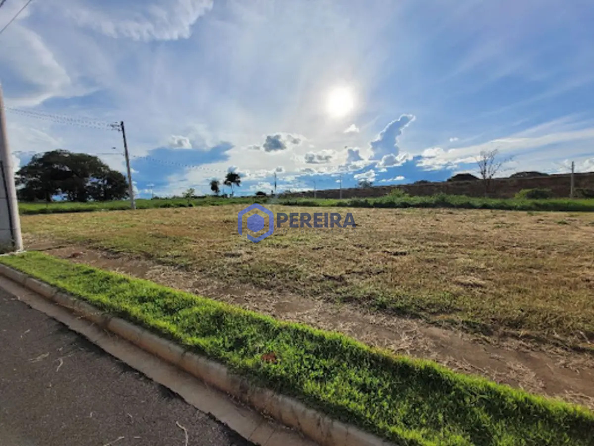 Terreno à venda, 1231 m² por R$ 670.000,00 - Dharma Ville - Votuporanga/SP - Foto 3