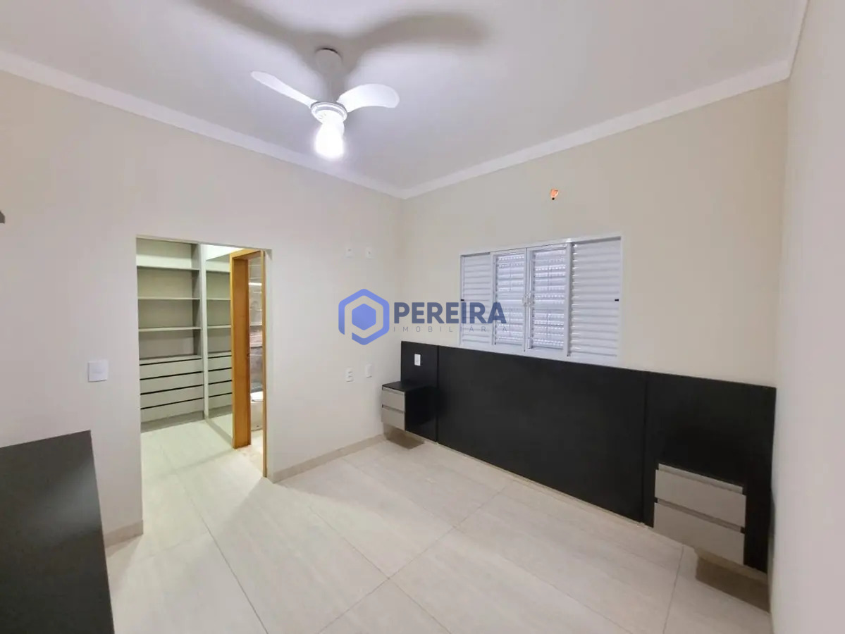 Casa com 3 dormitórios à venda, 133 m² por R$ 650.000,00 - Jardim Orlando Mastrocola - Votuporanga/SP - Foto 2