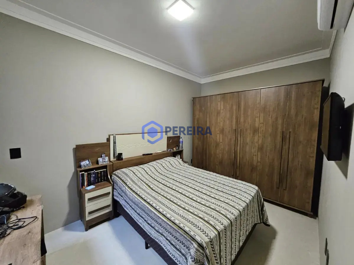 Casa com 3 dormitórios à venda, 146 m² por R$ 750.000,00 - Pozzobon - Votuporanga/SP - Foto 3