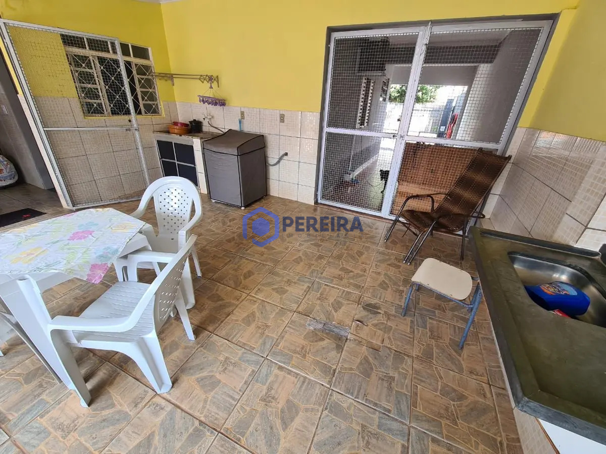 Casa com 2 dormitórios à venda, 137 m² por R$ 230.000,00 - Chris II - Votuporanga/SP - Foto 3