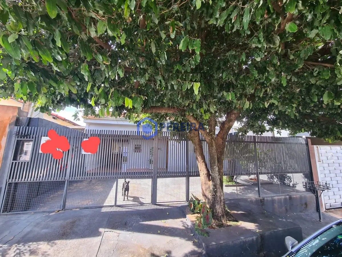 Casa com 2 dormitórios à venda, 137 m² por R$ 230.000,00 - Chris II - Votuporanga/SP - Foto principal
