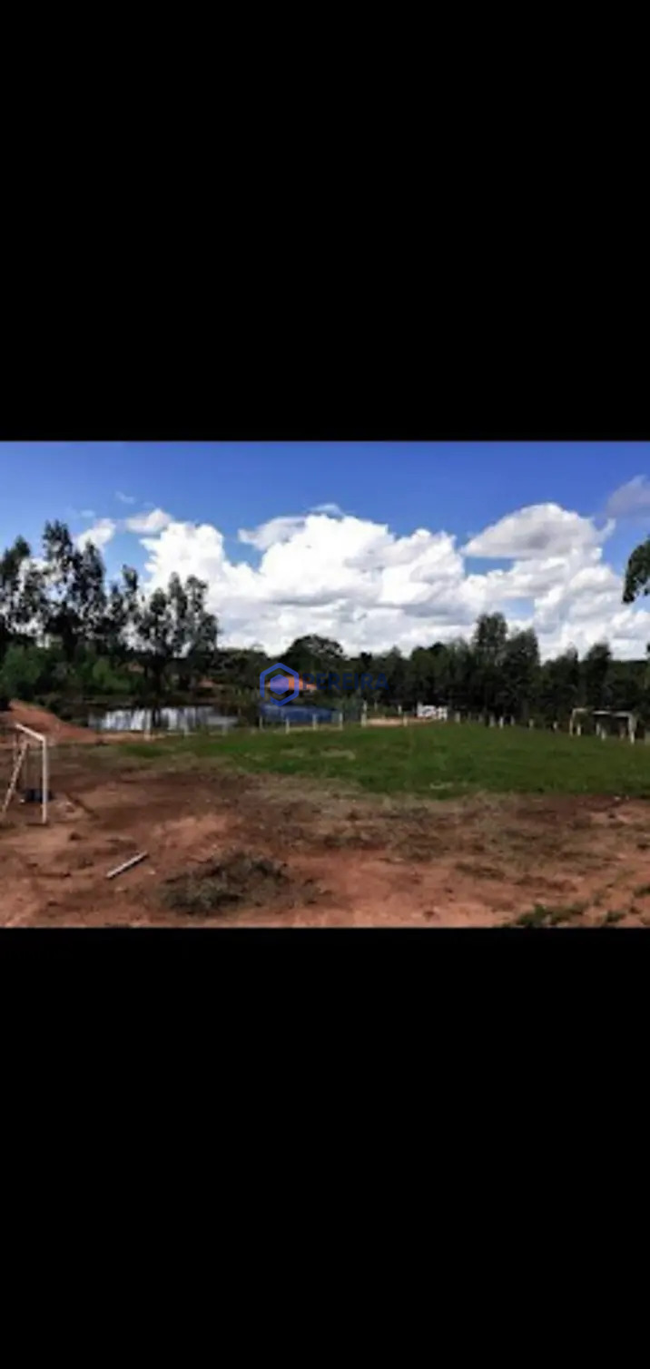 Chácara com 4 dormitórios à venda, 36000 m² por R$ 820.000,00 - Rural - Votuporanga/SP - Foto principal
