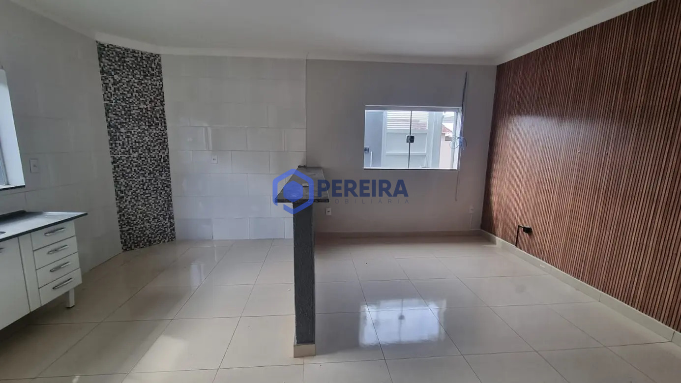 Casa com 4 dormitórios à venda, 1 m² por R$ 500.000 - Pozzobon - Votuporanga/SP - Foto 2