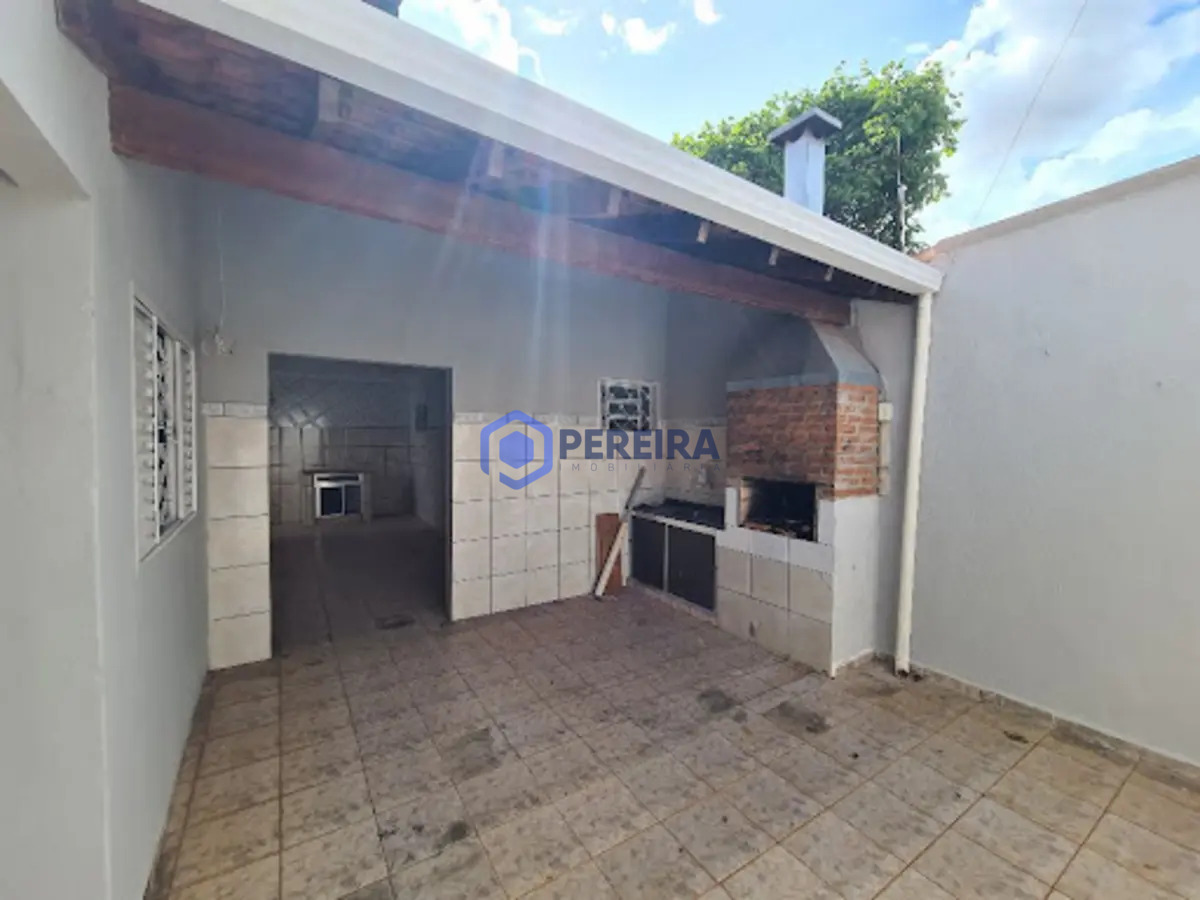Casa com 4 dormitórios à venda, 229 m² por R$ 550.000,00 - Jardim Marim - Votuporanga/SP - Foto 5