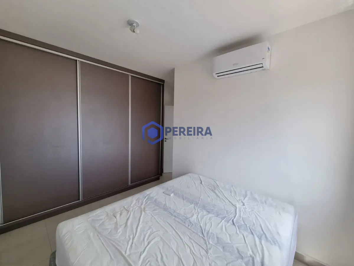 Apartamento para Locação - 1 Dorm e Suíte - Santa Eliza, Votuporanga - Foto 3