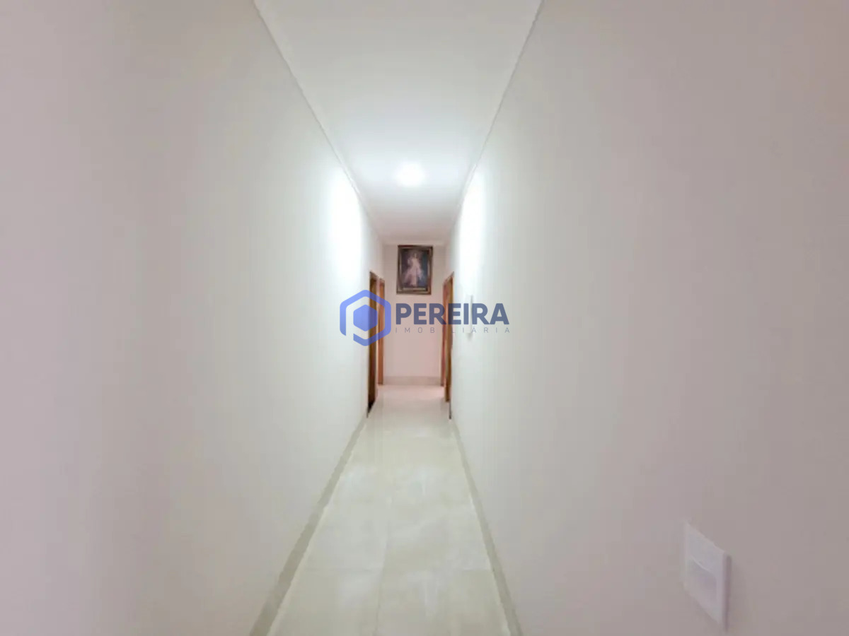 Casa com 3 dormitórios à venda, 172 m² por R$ 890.000,00 - Jardim Residencial Eulália - Votuporanga/SP - Foto 3
