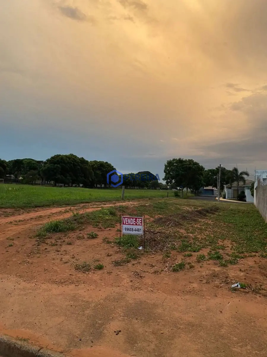 Terreno à venda, 313 m² por R$ 130.000,00 - Jardim Residencial Dharma - Votuporanga/SP - Foto principal
