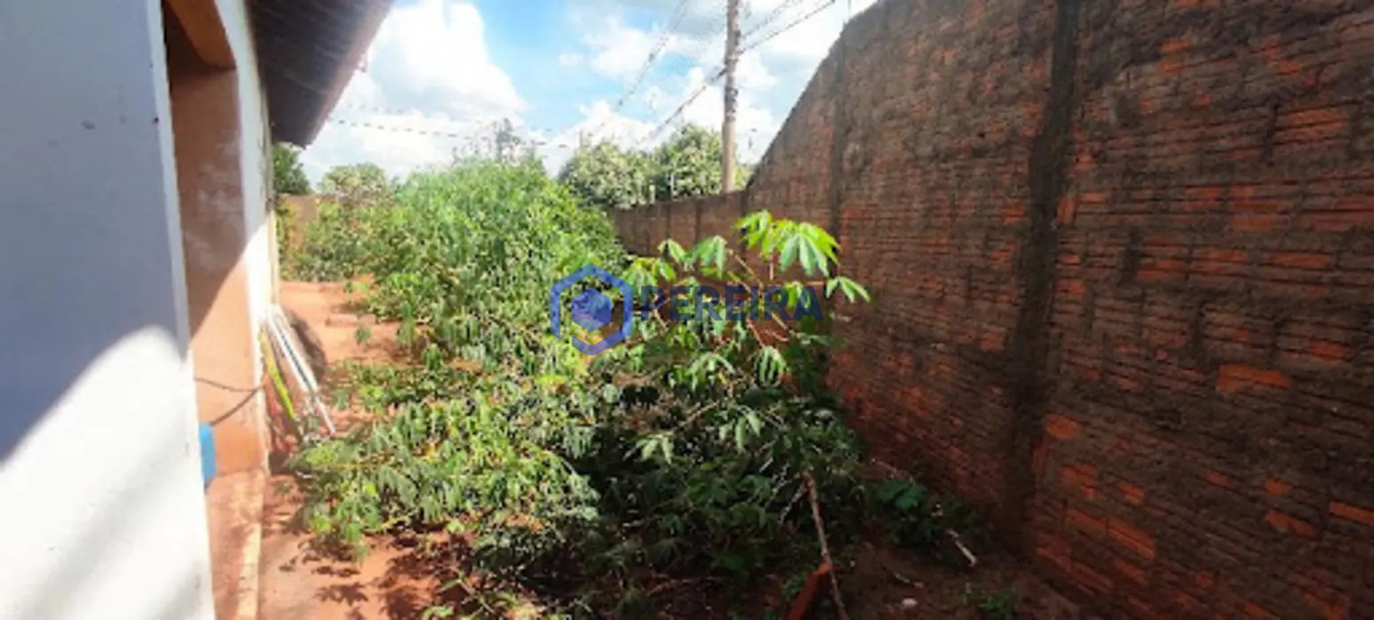 Casa com 3 dormitórios à venda, 157 m² por R$ 320.000,00 - Cecap II - Votuporanga/SP - Foto 2
