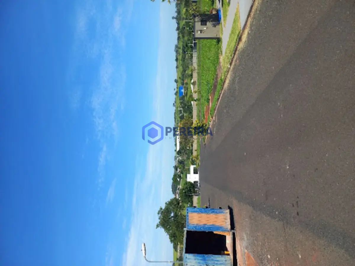Terreno à venda, 242 m² por R$ 215.000,00 - Jardim dos Pinheiros - Votuporanga/SP - Foto 2