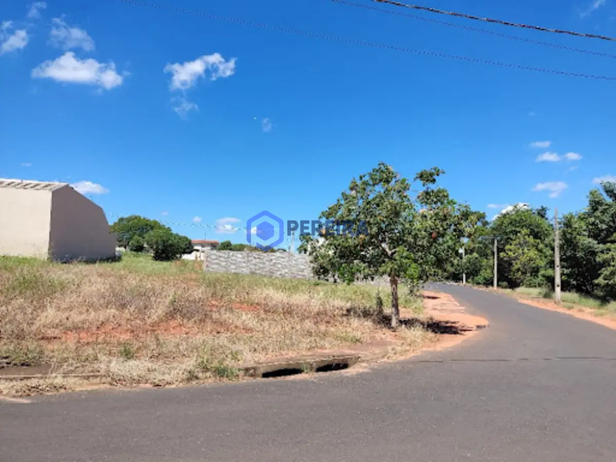 terreno à venda no Quinta do Mouro 251metros - Foto principal