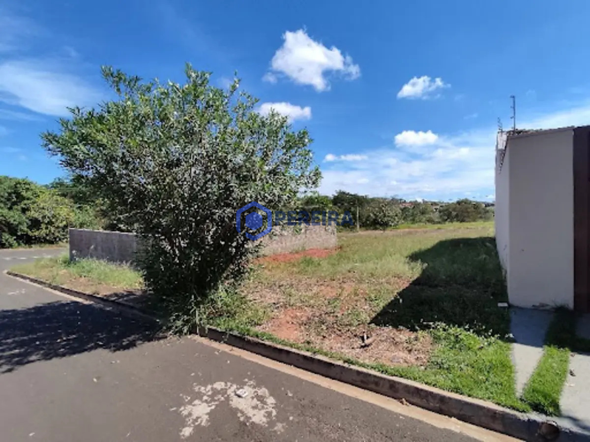 Terreno à Venda - 220m² - Parque Residencial do Lago, Votuporanga - Foto 3