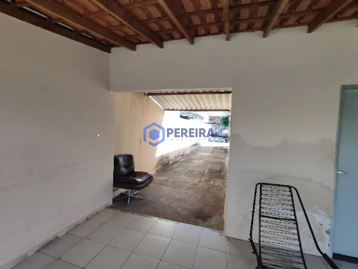 Casa com 3 dormitórios à venda, 120 m² por R$ 250.000,00 - Jardim Marin - Votuporanga/SP - Foto 2
