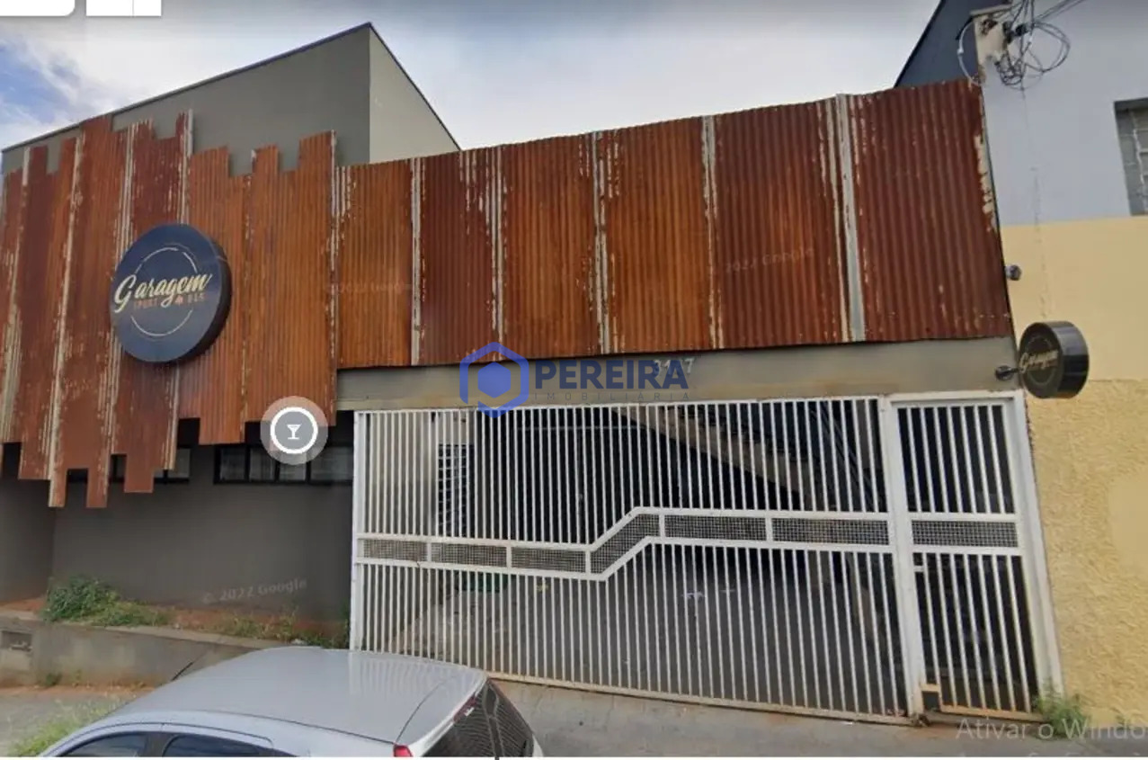 Salão à venda, 396 m² por R$ 750.000,00 - Centro - Votuporanga/SP - Foto principal