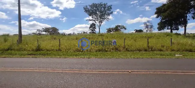 Área à venda, 14472 m² por R$ 550.000,00 - Distrito Industrial - Valentim Gentil/SP