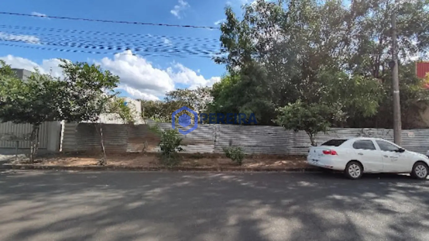 terreno espetacular à venda no Jardim dos Pinheiros - Foto principal