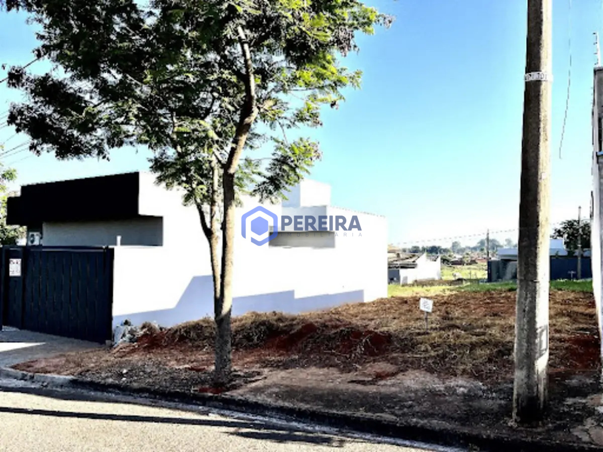 Terreno à venda, 180 m² por R$ 84.000,00 - Jardim Carobeiras - Votuporanga/SP - Foto principal